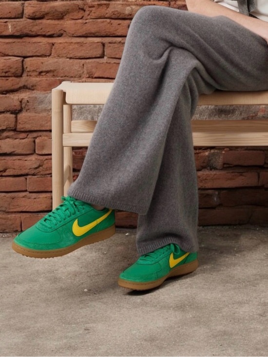Nike Shoes - Nike Women’s Field General Retro Shoes